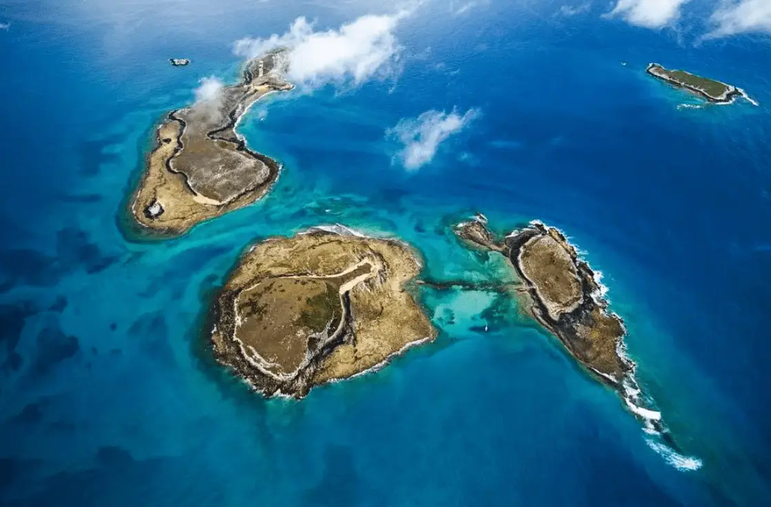 Abrolhos - Bahia