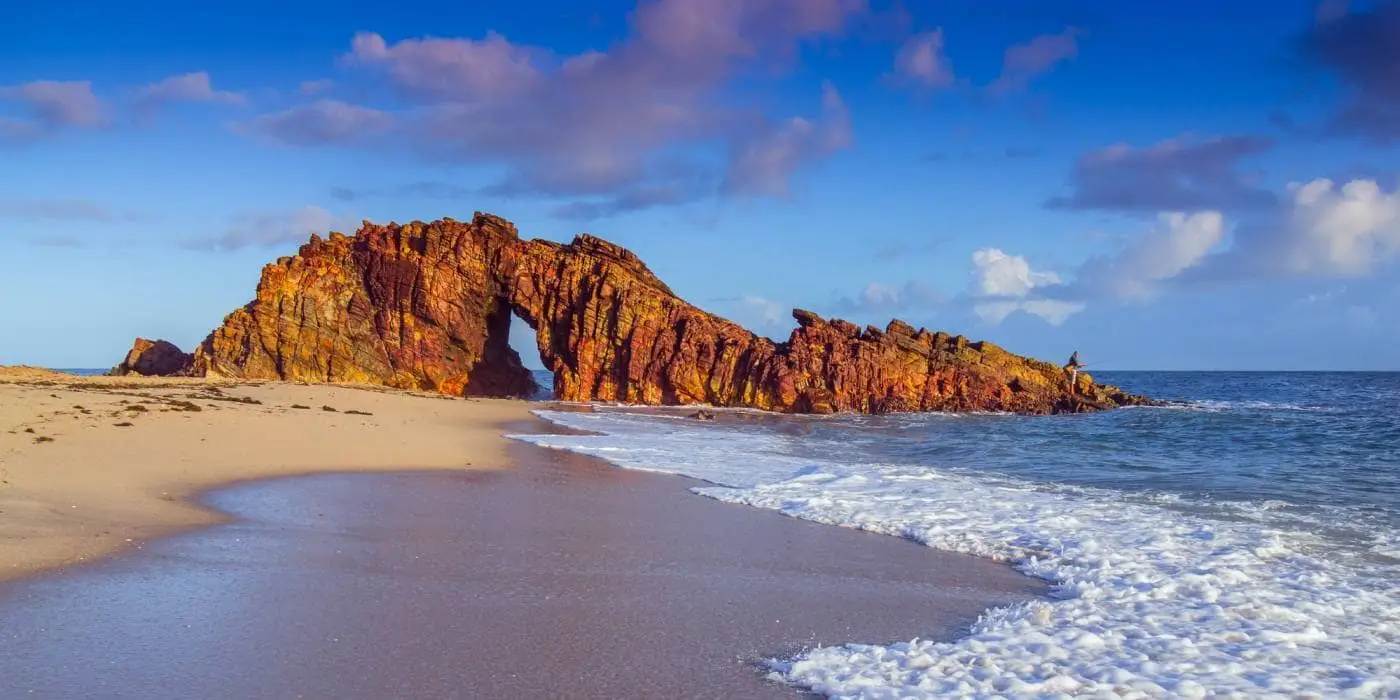 Jericoacoara - Ceará