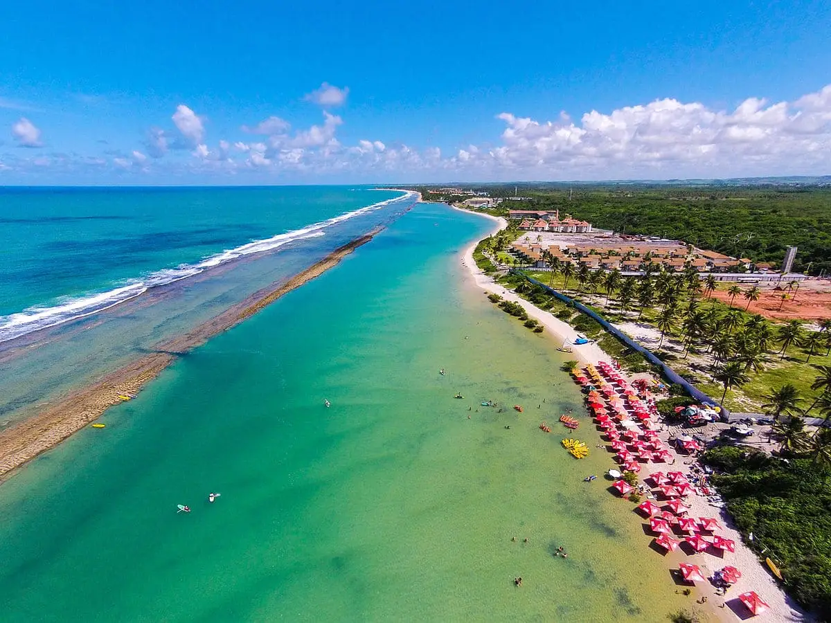 Muro Alto - Pernambuco